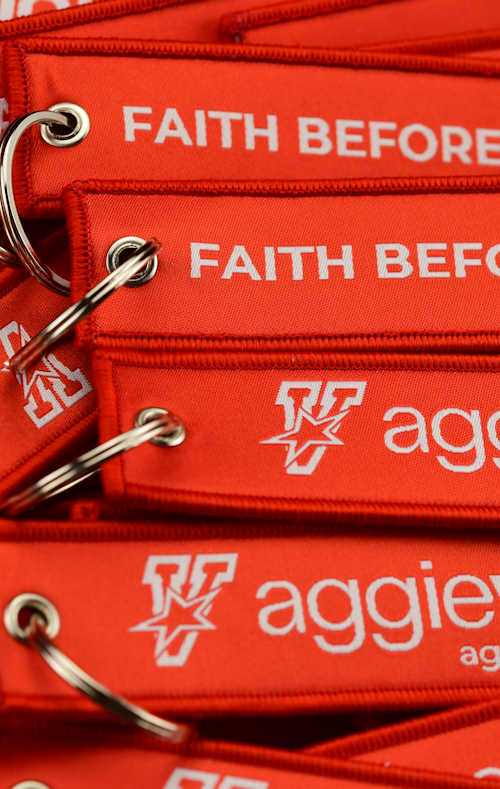 Remove Before Flight -tagit