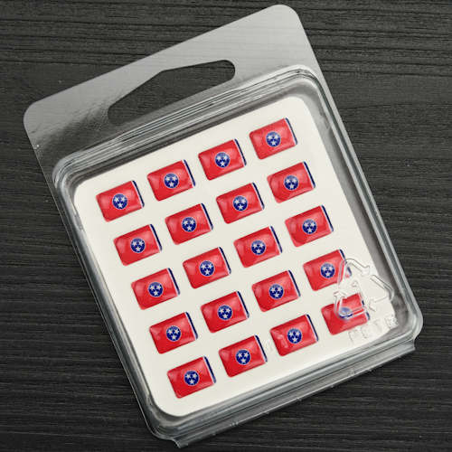 Tennessee Kieliliput nimineulojen kanssa käytettäväksi