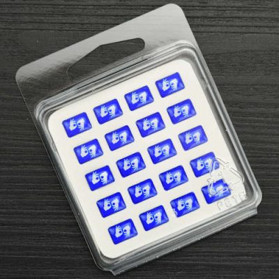 Viittomakielen Kieliliput nimineulojen kanssa käytettäväksi