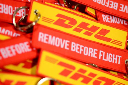 Remove Before Flight merkit